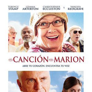 Foto Una canción para Marion