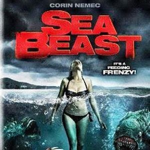 Foto The Sea Beast