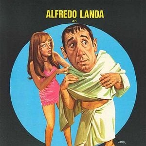 Foto Las obsesiones de Armando