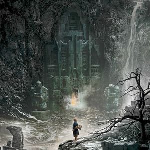 Foto El Hobbit: La desolación de Smaug
