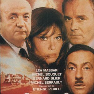 Foto Chantaje a un adulterio