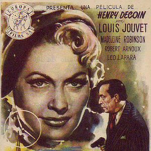 Foto París a medianoche