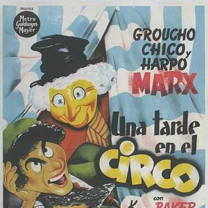 Foto Una tarde en el circo