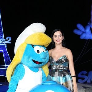 Foto Katy Perry