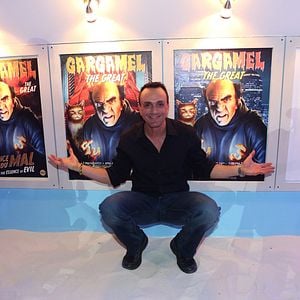 Foto Hank Azaria