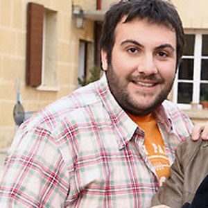 Foto Merci papa, merci maman