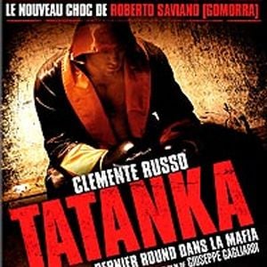 Foto Tatanka