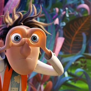 Foto Lluvia de albóndigas 2