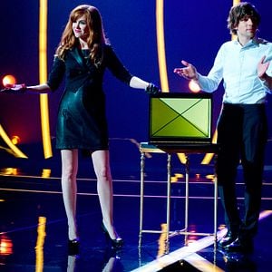 Foto Ahora me ves...