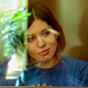 Foto Pussy Riot: Una plegaria punk