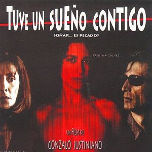 Foto Tuve un sueño contigo