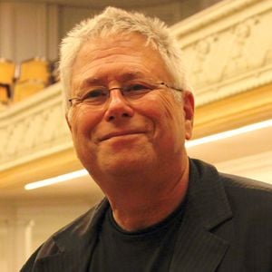 Foto Alan Menken