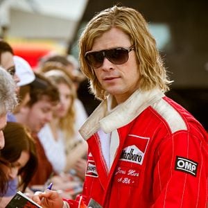 Foto Chris Hemsworth