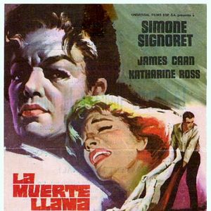 Foto La muerte llama a la puerta