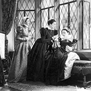 Foto María Estuardo