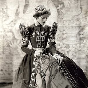 Foto María Estuardo