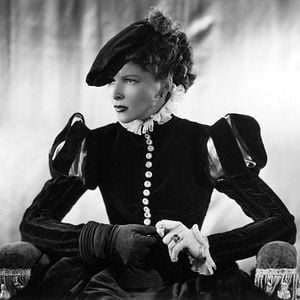 Foto María Estuardo