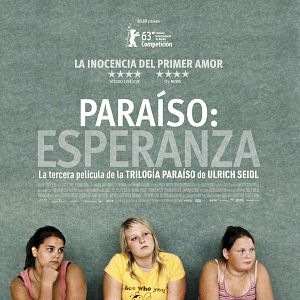 Foto Paraíso: Esperanza