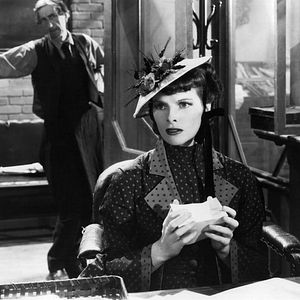 Foto Una mujer se rebela