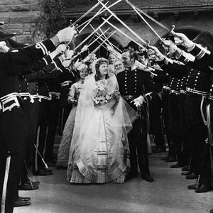 Foto Una mujer se rebela