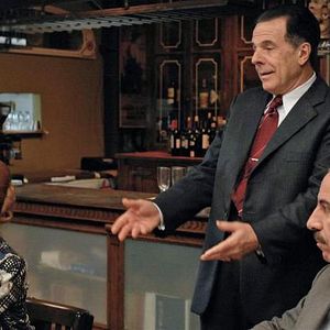 Foto Puerta de Hierro - El Exilio de Perón