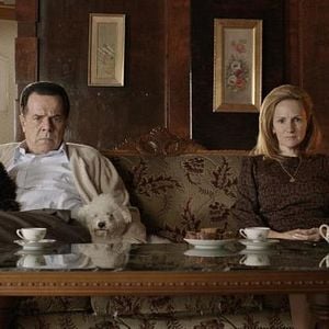 Foto Puerta de Hierro - El Exilio de Perón