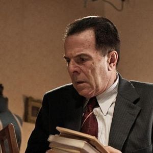 Foto Puerta de Hierro - El Exilio de Perón