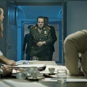 Foto Puerta de Hierro - El Exilio de Perón