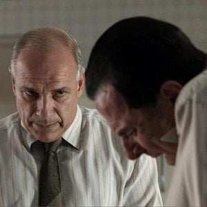 Foto Puerta de Hierro - El Exilio de Perón