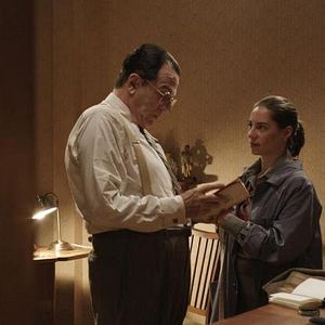 Foto Puerta de Hierro - El Exilio de Perón