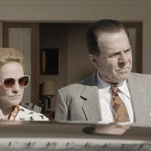 Foto Puerta de Hierro - El Exilio de Perón