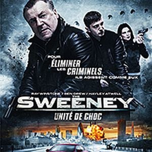 Foto The Sweeney