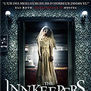 Foto Los huéspedes (The Innkeepers)