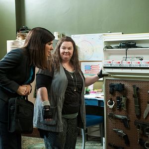 Foto Cuerpos especiales