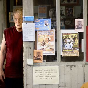 Foto André Dussollier