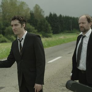 Foto Denis Podalydès