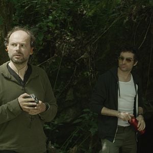 Foto Denis Podalydès