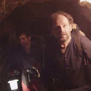 Foto Denis Podalydès