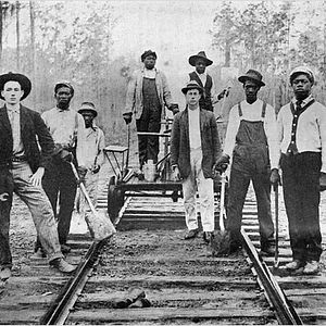 Foto Nothing But a Man