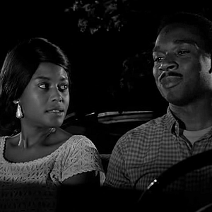 Foto Nothing But a Man