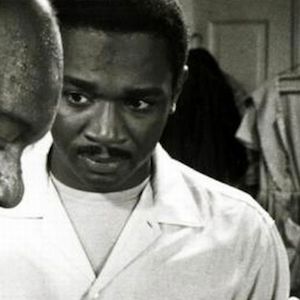 Foto Nothing But a Man