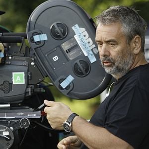 Foto Luc Besson