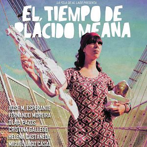 Foto El tiempo de Plácido Meana