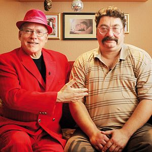 Foto Heiko Pinkowski