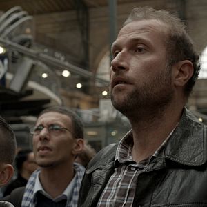 Foto François Damiens