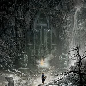 Foto El Hobbit: La desolación de Smaug