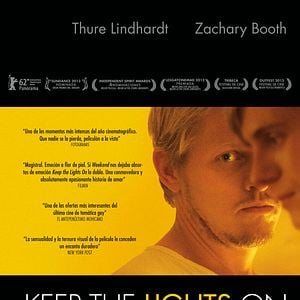 Foto Keep the Lights On