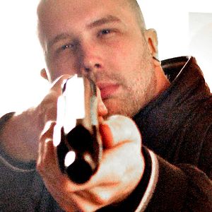 Foto A Day of Violence