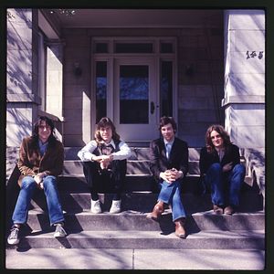 Foto Big Star: Nothing Can Hurt Me