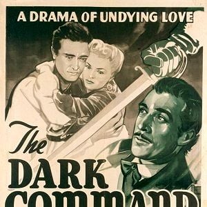 Foto Mando siniestro